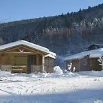 Campsite Du O Des Bluches 3*