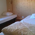 Campsite Du O Des Bluches
