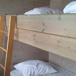 Campsite Du O Des Bluches