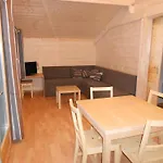 Campsite Du O Des Bluches