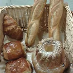 مكان تخييم Du O Des Bluches 3*