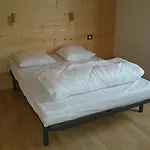 Du O Des Bluches 3* لابْريسْ