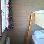 Du O Des Bluches مكان تخييم