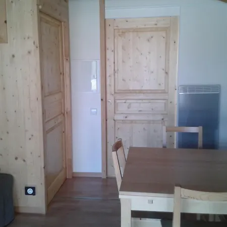 Du Des Bluches Campingplatz La Bresse