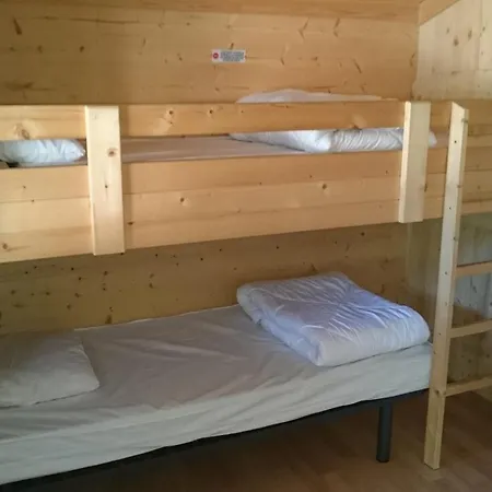 Du O Des Bluches Campeggio