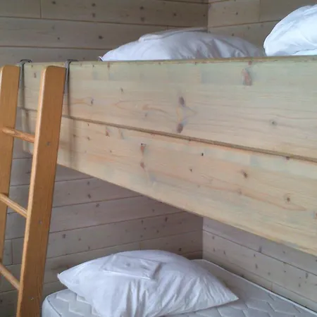 Camping Du O Des Bluches