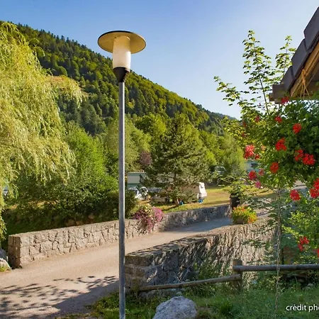 Du Des Bluches La Bresse