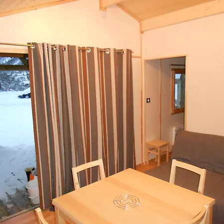 Du O Des Bluches 3*