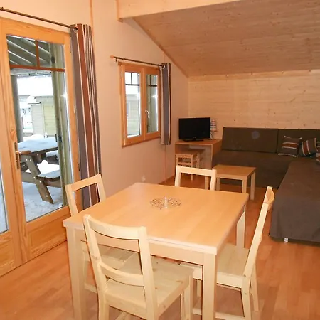 Du O Des Bluches Campeggio