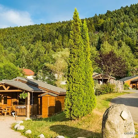 Du Des Bluches 3*