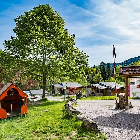 Du O Des Bluches La Bresse