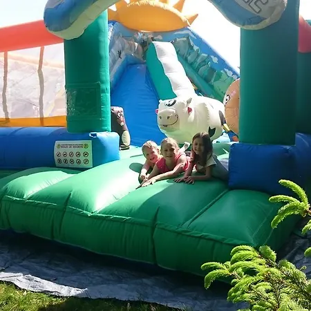 Kemp Du O Des Bluches La Bresse