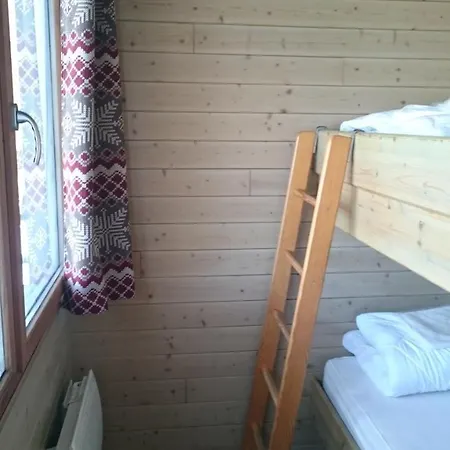 Du O Des Bluches Campeggio