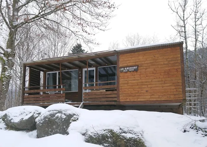 Kemp Du O Des Bluches La Bresse