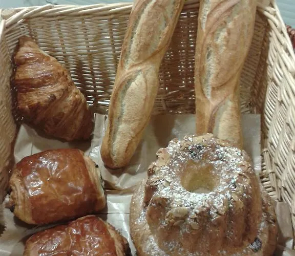 Kemp Du O Des Bluches 3*