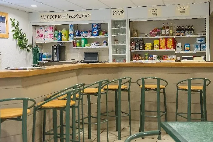 Du O Des Bluches Kemp 3*