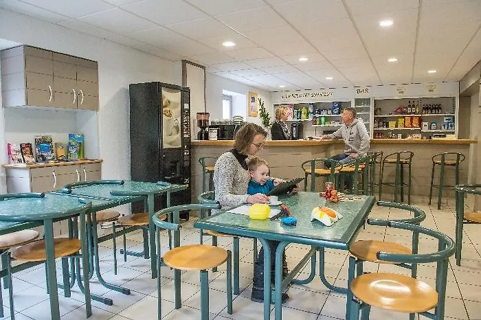 Du O Des Bluches 3* La Bresse