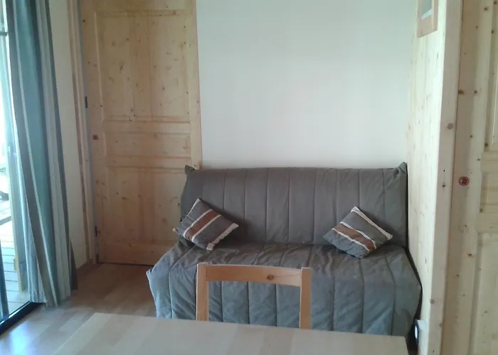 Kemping Du O Des Bluches La Bresse