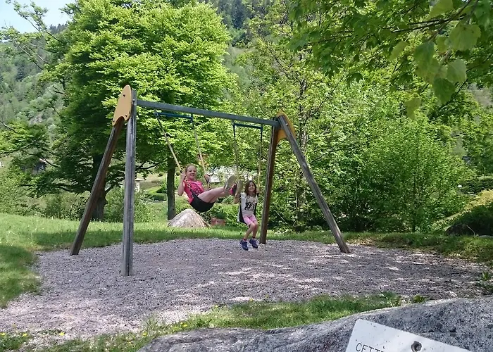 Du O Des Bluches Kemp 3*